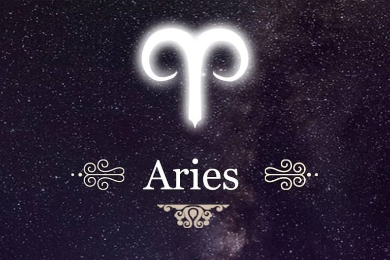Traits associated with Aries ♈