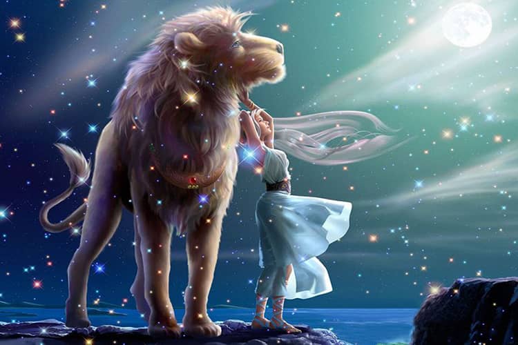 Ideal love match for Leo Man and Women