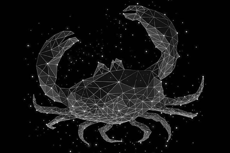 Traits associated with Cancerians ♋