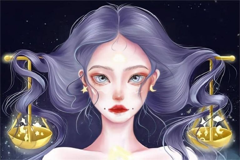 Traits associated with Libra ♎