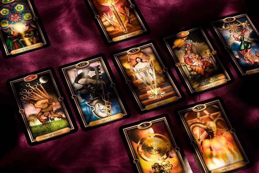 Can Tarot Cards Ruin Your Life? A Rational Perspective