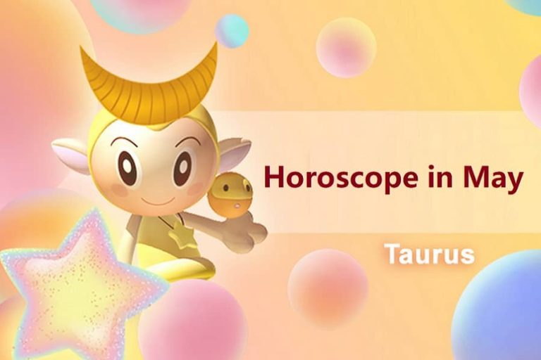 Taurus Horoscope in May 2023