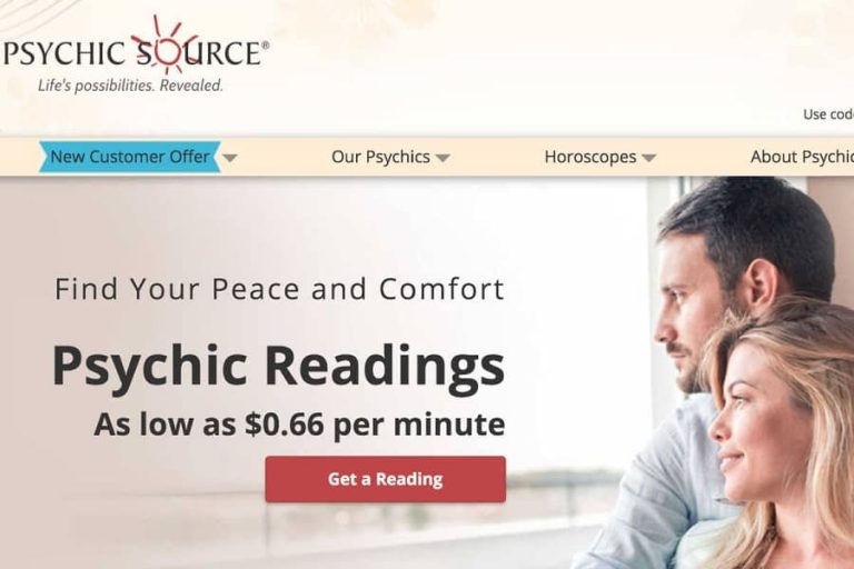 Psychic Source Reviews: Your Guide to Making Informed Decisions