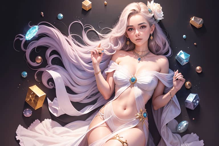 Aries Birthstone The Resplendent Diamond