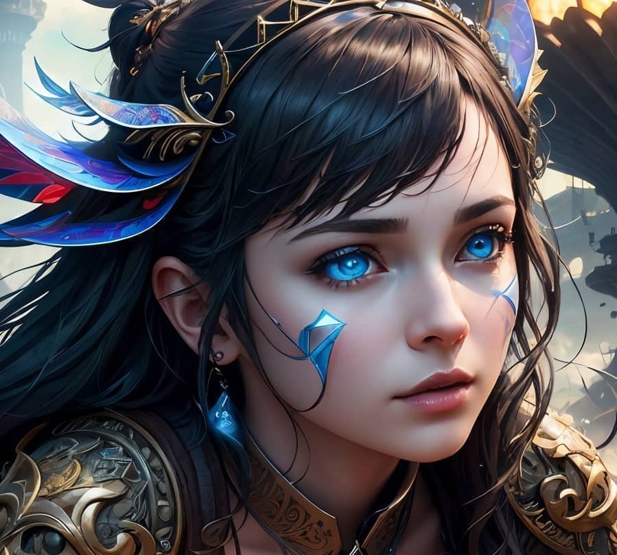 Capricorn Lucky Color