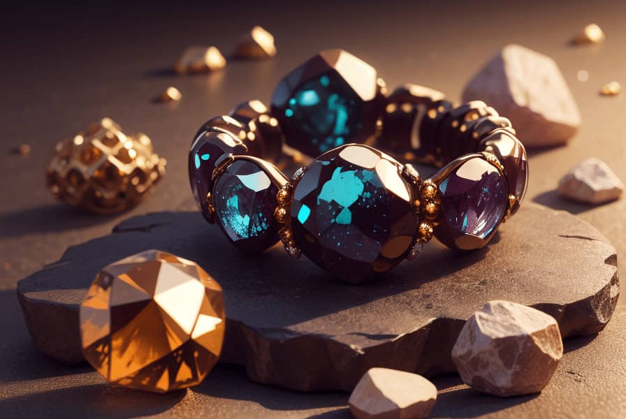 Scorpio Birthstone Color