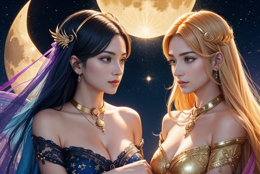 Strengths of the Gemini Sun Sagittarius Moon Combination