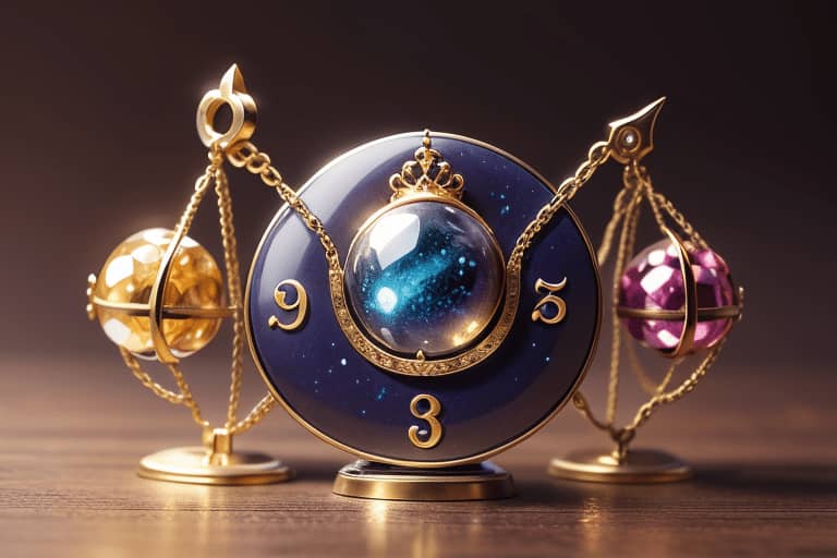 The Fascinating Libra Birthstone Adding Harmony and Balance to Life