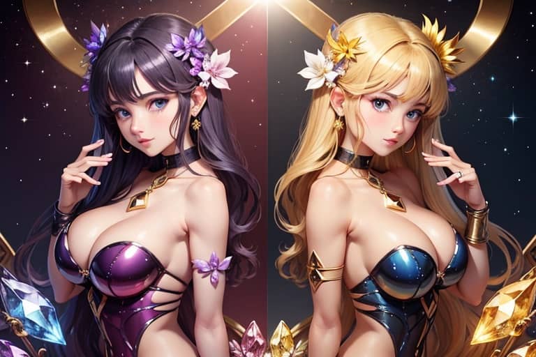 The Gemini Birthstone Discovering the Power of Agate