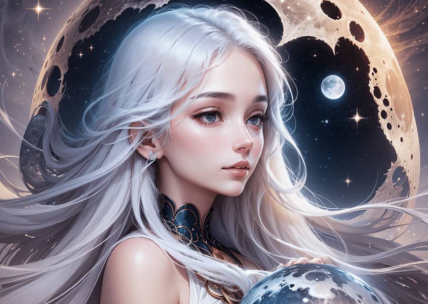 The Lucky Color of Cancer