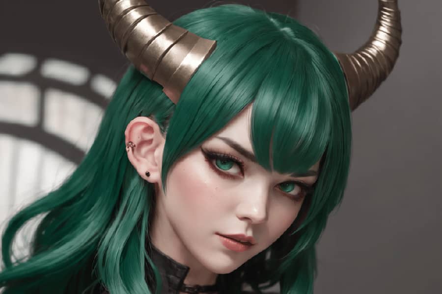 The Lucky Color of Taurus