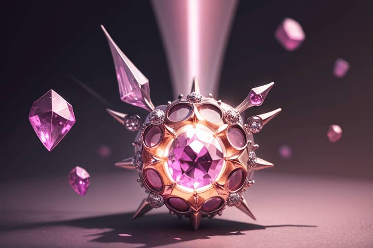 The color of a cancer birthstone