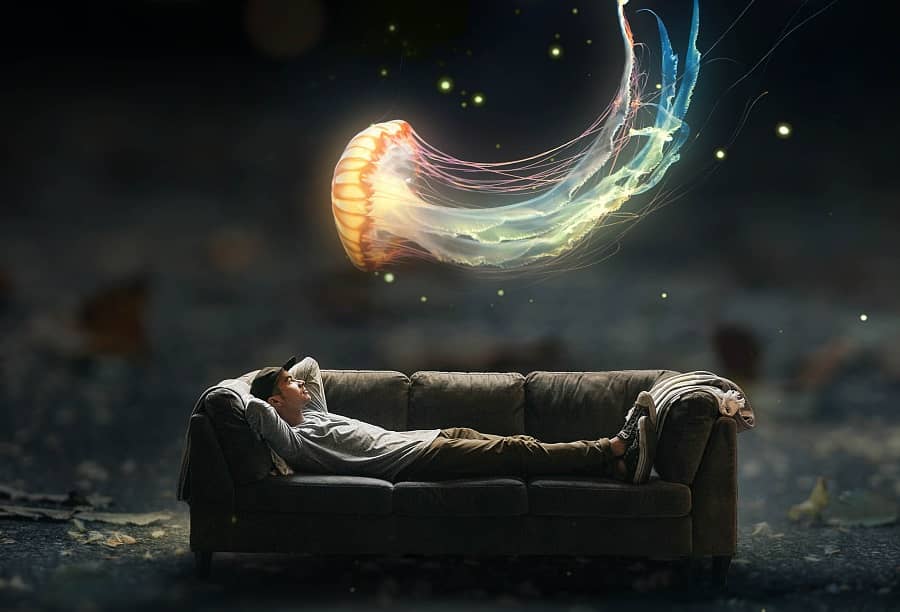 Understanding and Interpreting Dreams of Someone Breaking into Your House from a Christian Perspective