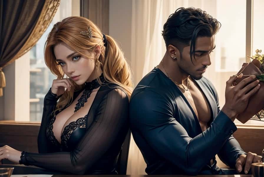 Understanding the Dynamics of a Gemini Man and Taurus Woman Relationship-tuya