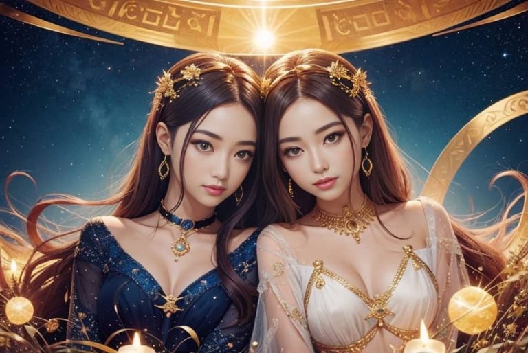 Understanding the Gemini Sun Leo Moon Combination