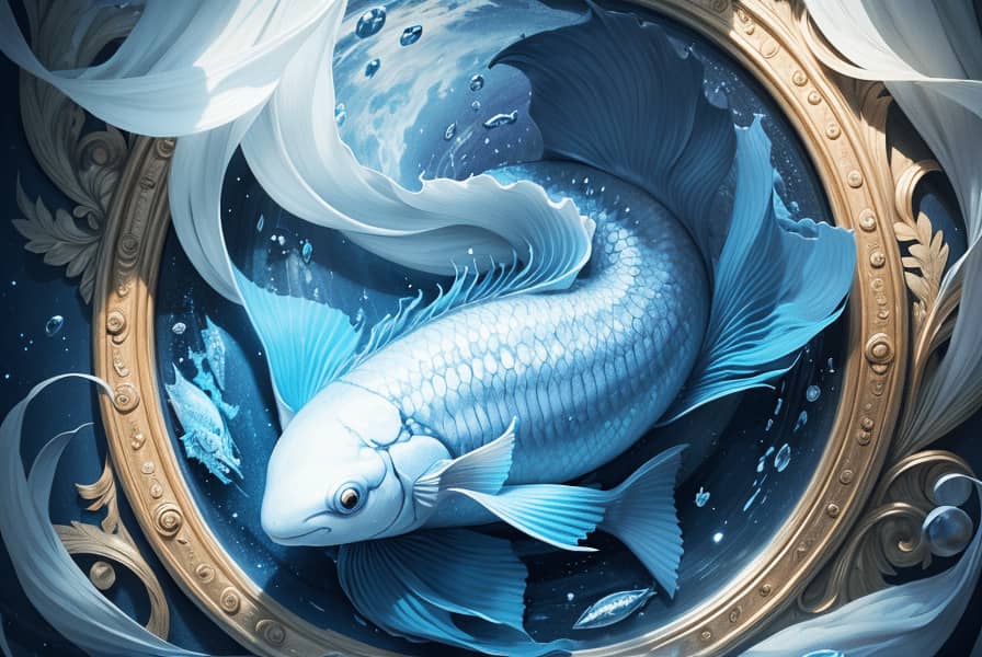 What is Pisces Birthstone