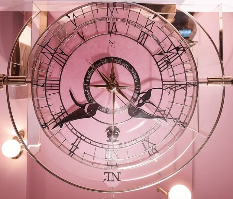 lucky color for libra