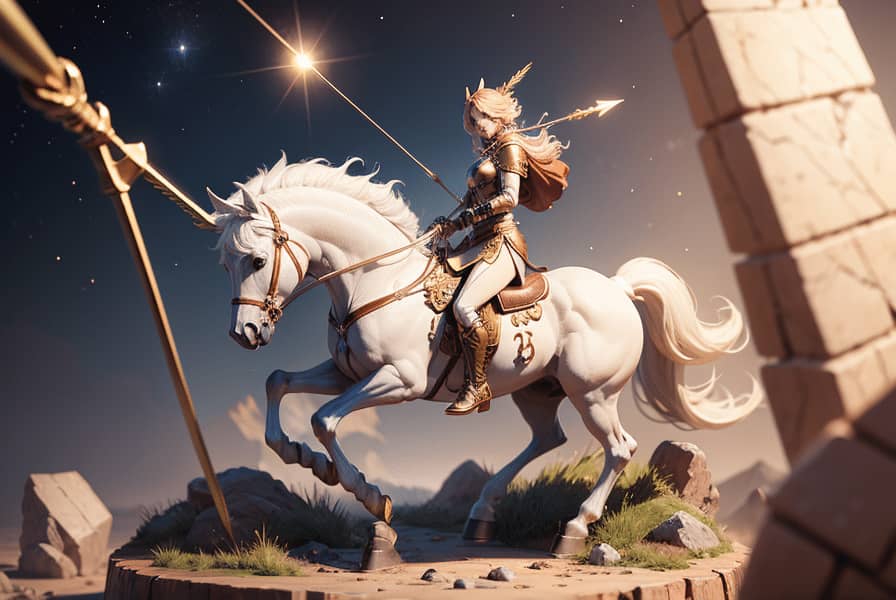 what is sagittarius birthstone