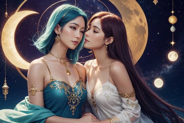 Cancer Sun Aquarius Moon Understanding the Complex Personality Combination