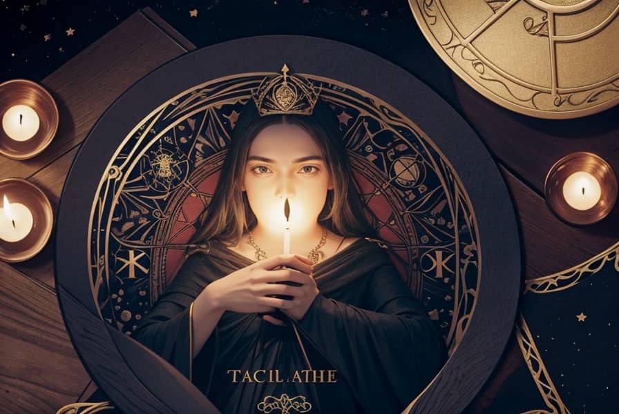 Exploring the Meanings of Tarot Birth Cards