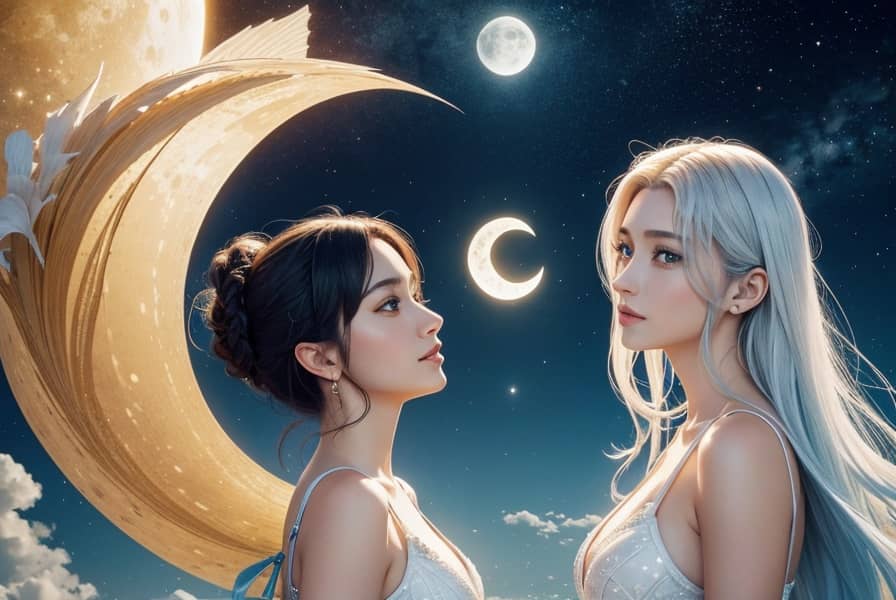 Friendship and Career