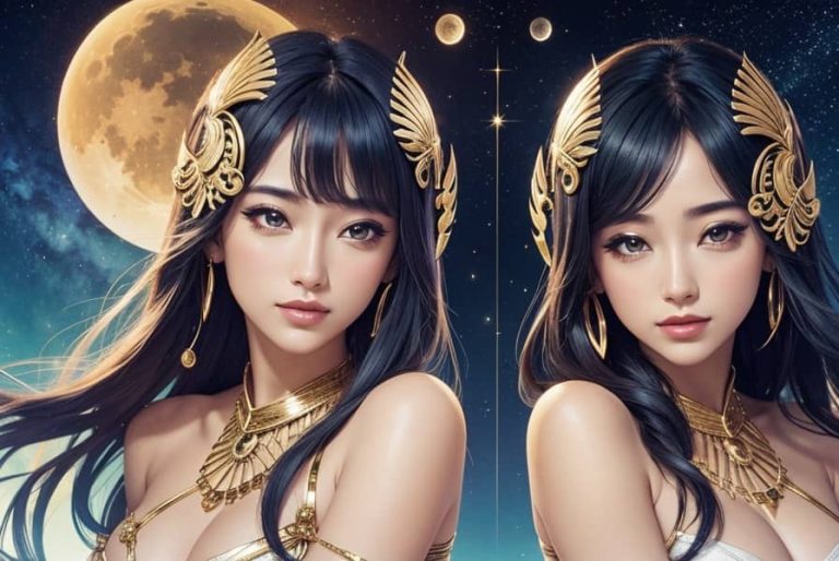 Gemini Sun Libra Moon: The Unique Blend of Intellect, Charm and Diplomacy