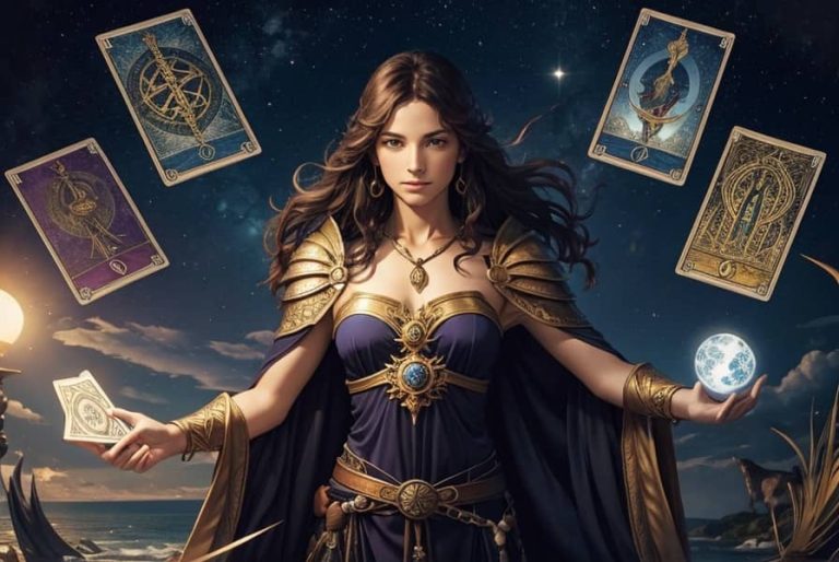 Llewellyn Free Tarot Unlocking the Wisdom of the Cards