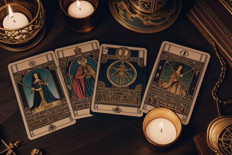 Tarot Birth Card Calculator Unlocking Personalized Tarot Insights