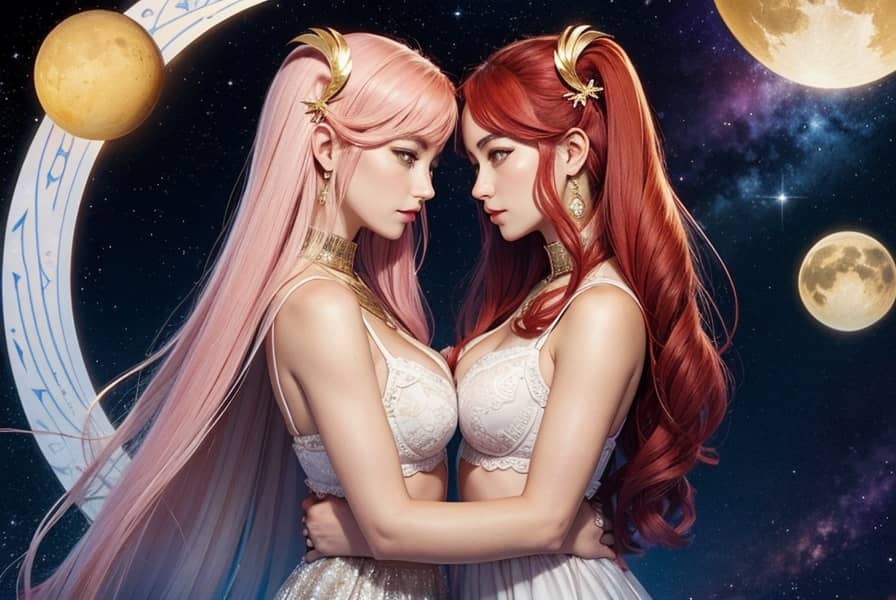 Understanding the Gemini Sun Aries Moon Combination