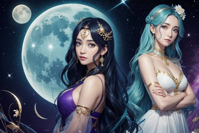 Unraveling the Pisces Moon Gemini Sun Combination