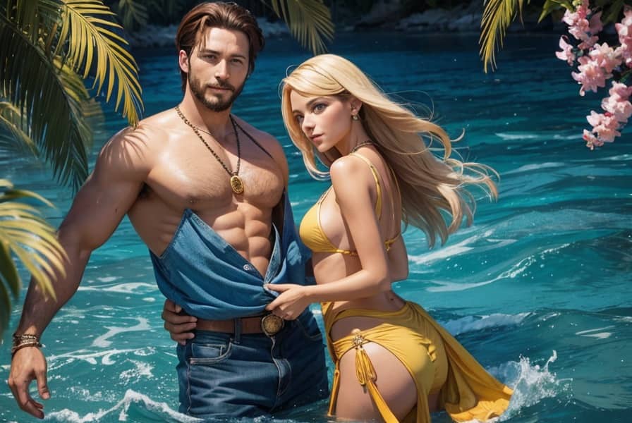 What an Aquarius Man Needs in a Woman