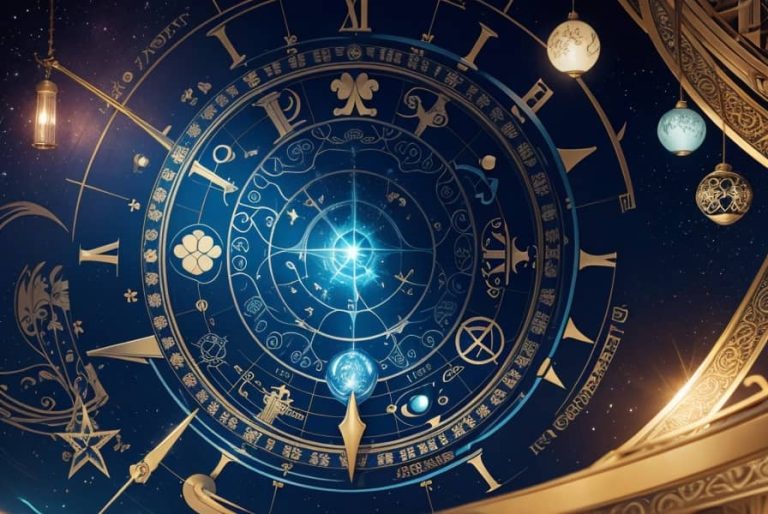 Unlocking Potential: Aquarius Career Horoscope 2024