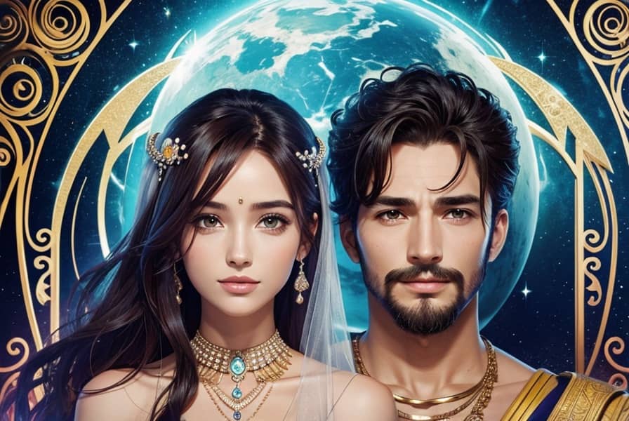 Can Taurus Man Marry Aquarius Woman