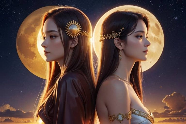 Exploring the Leo Sun Aquarius Moon Combination Traits, Compatibility, and Personal Growth