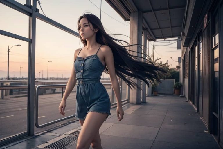 The Enigma of Aquarius Exploring Why They May Run Away from Love