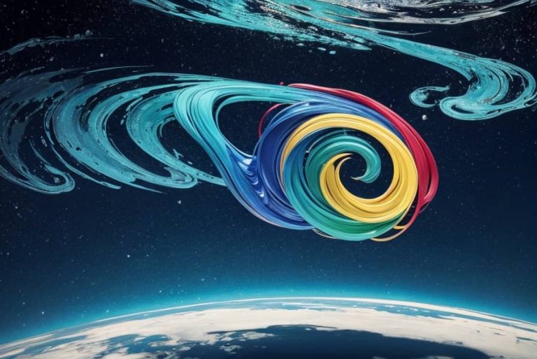 The Lucky Colors of Aquarius Enhancing Luck and Well-Being through Astrology