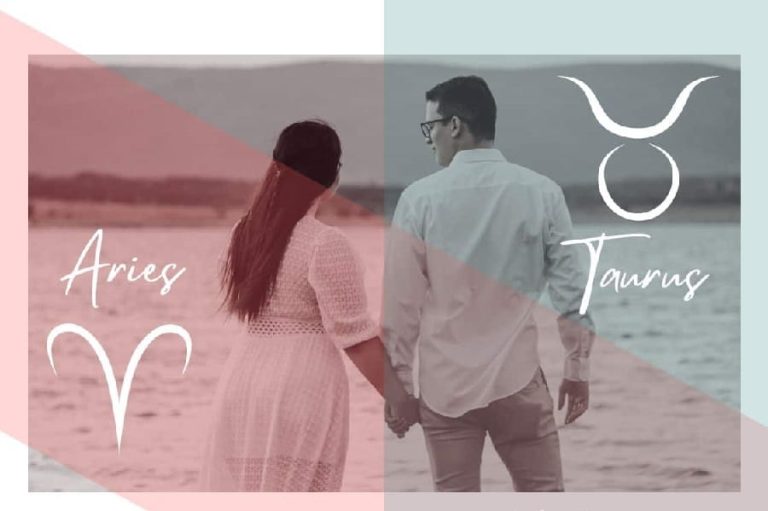 Aries and Taurus Compatibility in Love, Life, Trust, and Intimacy: Exploring a Dynamic Partnership